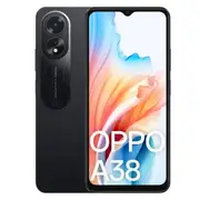 Oppo A38 4G Duel Sim 128Gb - Glowing Black