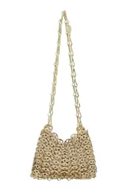 RABANNE '1969 Nano’ Shoulder Bag