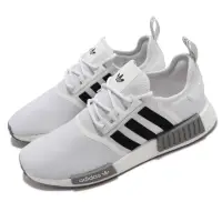 在飛比找momo購物網優惠-【adidas 愛迪達】休閒鞋 NMD_R1 Primebl