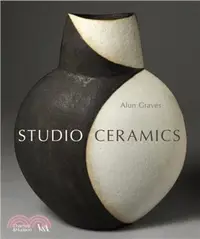在飛比找三民網路書店優惠-Studio Ceramics (Victoria and 