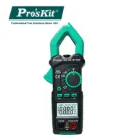 在飛比找蝦皮商城優惠-ProsKit寶工3-5/6真有效值鉗形電錶MT-3209