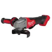 Milwaukee 2880 20 M18 FUEL Brushless 4.5 Inch Cordless Angle Grinder Tool Only