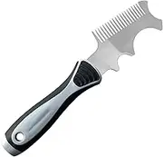 Thickened Stainless Steel Shovel, Glue Removal, Putty, Multifunctional Cleaning Tool to Open The Paint Tank