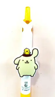 在飛比找樂天市場購物網優惠-【震撼精品百貨】Pom Pom Purin 布丁狗 Sanr