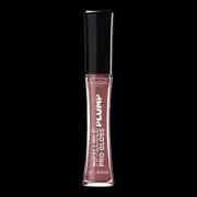L'Oreal Infallible Pro Gloss Plump 6.3ml 604 RADIANT MAUVE