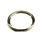 2PK WESTINGHOUSE CHEF 6" TRIM RING FOR STOVE TOP ELEMENT 9523 9523-09 SE38 SE34