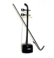 KOREAN "HAEGEUM" FOR BEGINNER , KOREAN STRING INSTRUMENT ERHU VIOLIN 26.3"(67cm)