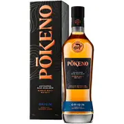 Pokeno Origin New Zealand Single Malt Whisky 700mL