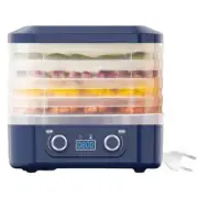 Pet Food Dehydrator Household Fruit and Vegetable Dried Machine Intelligent 48 H