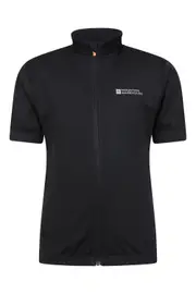 Active Kids Full-Zip Cycle Top