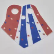 CapeMadness Printed OTS Capes for Lego Minifigures (10-Packs)