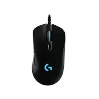 在飛比找PLANET9優惠-【Logitech 羅技】 G403 HERO RGB 有線