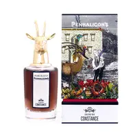 在飛比找PChome24h購物優惠-PENHALIGONS潘海利根 山羊淡香精(75ml) 獸首