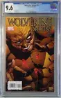 WOLVERINE ORIGINS 11 CGC 9.6 1ST FULL APPEARANCE DAKEN (SLAB GRADE)