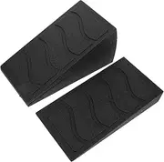 BESPORTBLE Fitness Workout Essential Practical Calf Stretch Inclined Board Made of Epp Easy to Carry Home Gym Equipment
