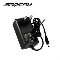 在飛比找蝦皮購物優惠-SAQICAM 監視器主機   攝影機  監控專用電源  變