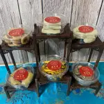 12菜碗拜拜，宴王.擺宴必備，普渡用品祝壽用品，祭祀用品，掃墓用品（十二乾料）十二齋 可聊聊客製化搭配食品級合格耐溫65