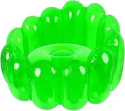 Blow up Chair,Blow up Couch Outdoor Chair - Movie Chairs, Maximum Load 250Lbs, Inflatable Lounge Chair, Blow up Furnitur for Women, Men