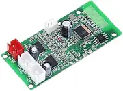 FSNEODYV Audio Amplifier Board， PCBA Bluetooth Speaker Amplifier Board 5W+5W Class-G Bluetooth 4.2 DC5V 60x27x10mm