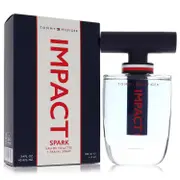 Tommy Hilfiger Impact Spark by Tommy Hilfiger for Men---