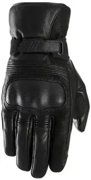 Furygan Land DK D3O, gloves waterproof , color: Black , size: S