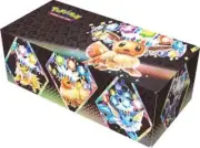 x10 Pokemon TCG Scarlet & Violet Prismatic Evolutions Surprise Box — PREORDER ✅