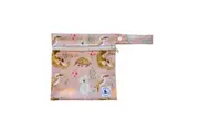 Reusable Mini Wet Bag ~ AUS Animals