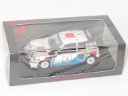 1/43 Peugeot 205 T16 Evo.2 Safari Rally Kenya 1986 #1 J.Kankkunnen