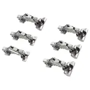 KOMPLEMENT Soft closing hinge f corner section - Online or in-store