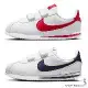 Nike 童鞋 中童 休閒鞋 阿甘鞋 Cortez Basic SL 904767-101/904767-106