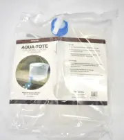 4Patriots Aqua Tote Collapsible Water Bottle Container 20L Lightweight