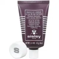 在飛比找博客來優惠-SISLEY 希思黎 黑玫瑰頂級乳霜抗老面膜(60ml)(公