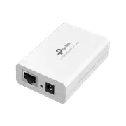 Tp-Link 2.5g Poe+ Splitter, 3yr