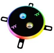 ThermalTake CL-W181-CU00SW-A Pacific W4 Plus Water Block - RGB LED Intel LGA
