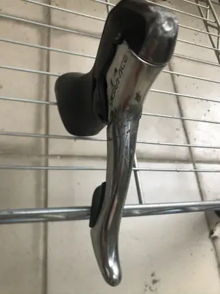 SHIMANO DURA-ACE ST-7800 手變/變把 右邊