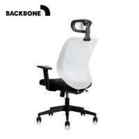 在飛比找momo購物網優惠-【Backbone】Eagle人體工學椅