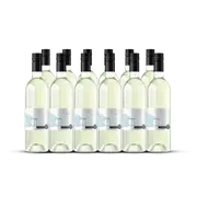 12 Bottles of NV Pickers Hut Moscato 750ML