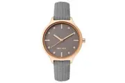 Nine West Women's Rose Gold Watches