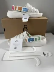 Ugg Sport Yeah Women's Sandals Size 9 New
