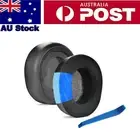 Cooling-Gel Ear Pads for SteelSeries Arctis Nova Pro Wireless Headphones HAU