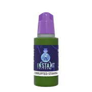 Scale 75 Instant Colors: Corrupted Stamina 17ml Acrylic Paint
