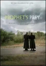 Prophet's Prey by Amy Berg: New