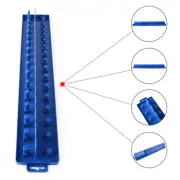 Socket Set Holder Socket Extension Organizer Diy Socket Organizer