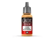 Vallejo Game Color - Bronze Fleshtone - VAL72036 - 17ml