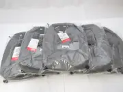NEW Charcoal Ogio Shadow Flux 220 Backpack Lot of 5 - 5 Pocket 22 Liter Backpack