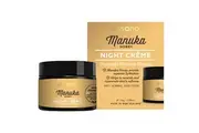 Essano Manuka Honey Night Creme - 50g