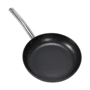 28cm Hard Anodised Non-Stick Frypan