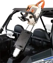 MOOSE UTILITY RC-3012 Chainsaw Mount - Roll Bar