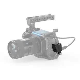 SmallRig 2700 HDMI USB-C 直角轉接頭 / BMPCC 4K 兔籠 專用