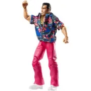 Mattel WWE Elite Collection Flashback Series Razor Ramon Action Figure - RARE!